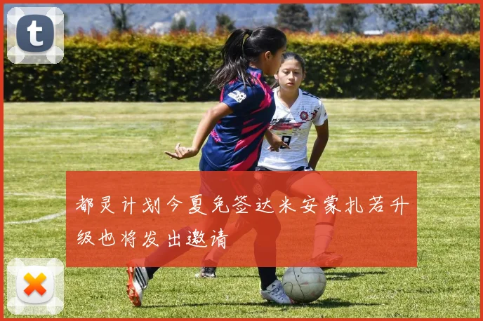 都灵计划今夏免签达米安蒙扎若升级也将发出邀请